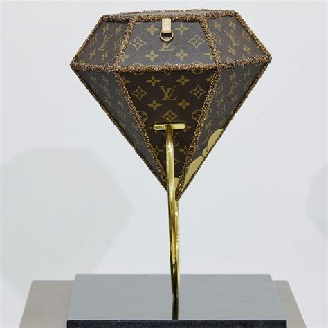 louis vuitton laars catawiki
